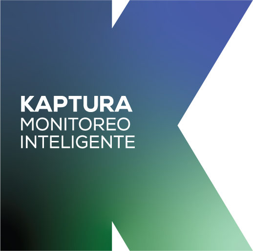Kaptura - Monitoreo Inteligente